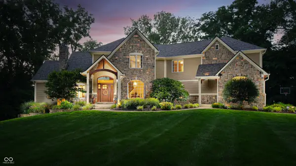 12815 Olio Road, Fishers, IN 46037