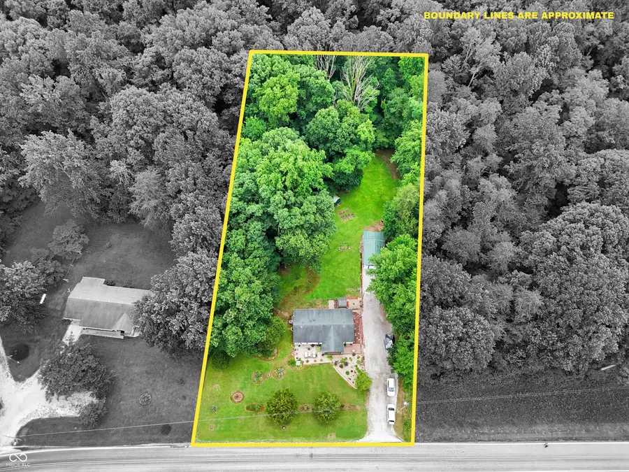 255 W State Highway 250, Deputy, IN 47230 - #2