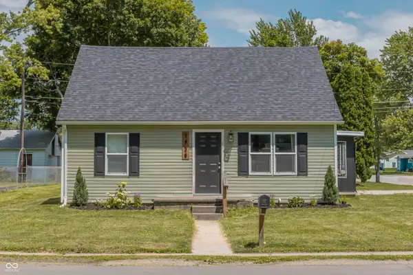 1928 S Meeker Avenue, Muncie, IN 47302