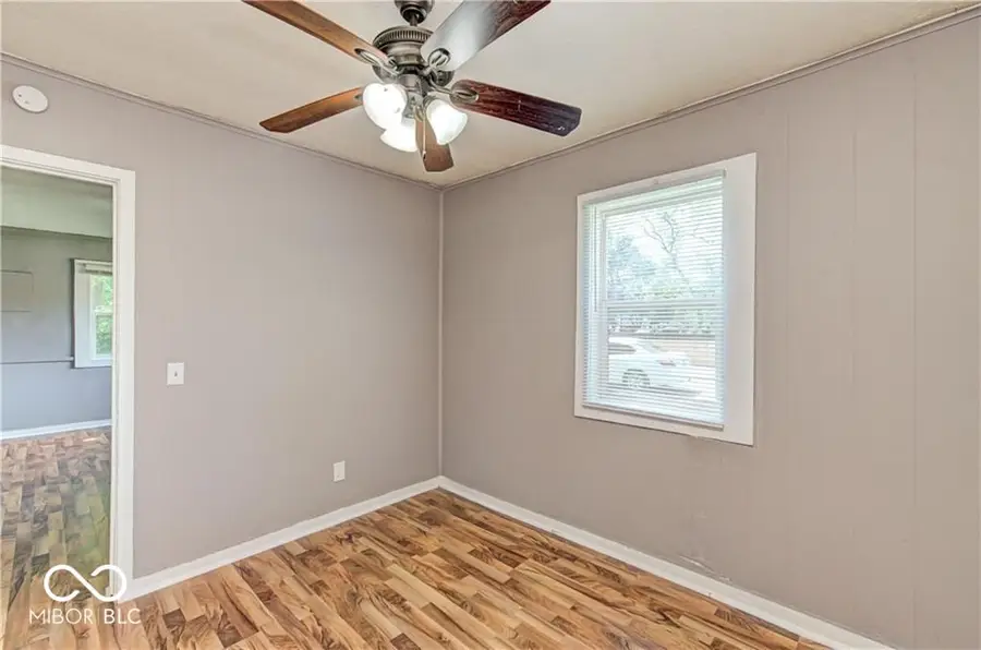 2202 N Leland Avenue, Indianapolis, IN 46218 - #3