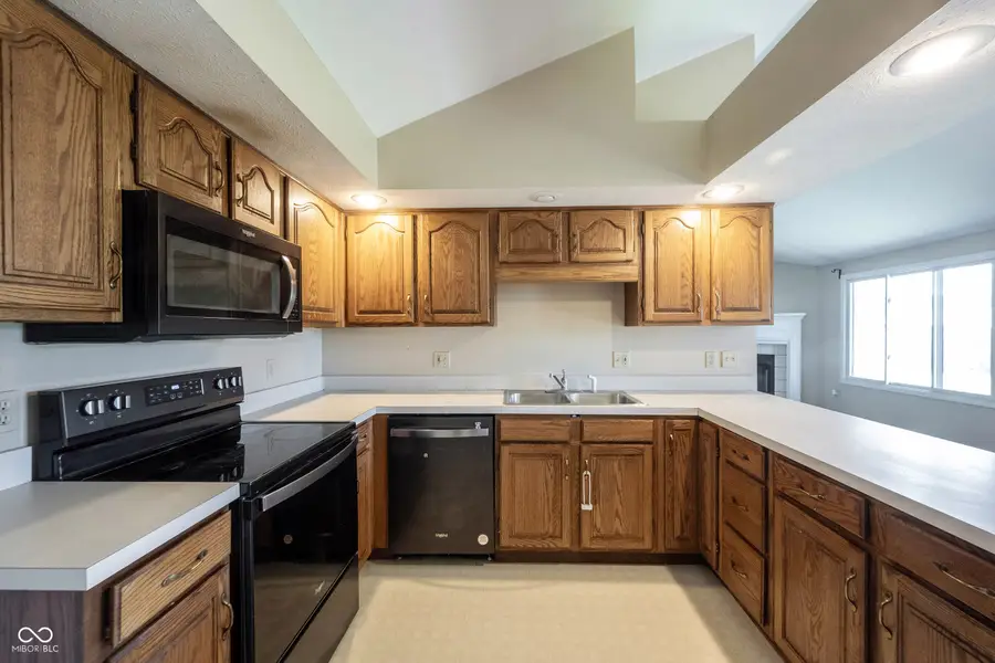 1408 E 42nd Street, Anderson, IN 46013 - #3