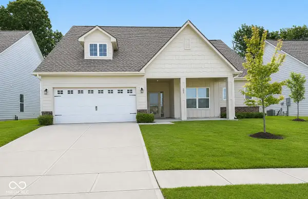 593 Coronado Place, Greenwood, IN 46143