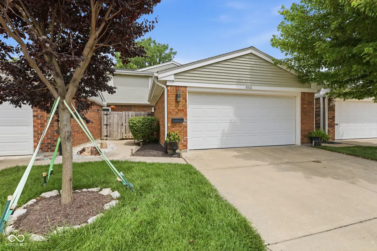 5521 Vin Rose Lane, Indianapolis, IN 46226 - #1