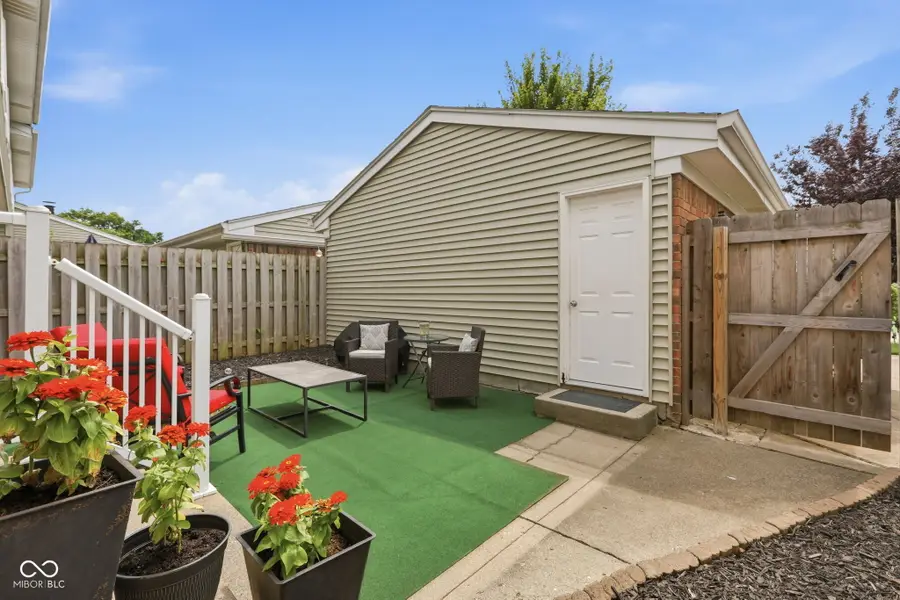 5521 Vin Rose Lane, Indianapolis, IN 46226 - #2