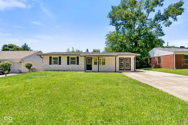 622 Indianapolis Road, Mooresville, IN 46158