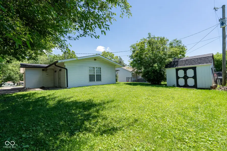 622 Indianapolis Road, Mooresville, IN 46158 - #2
