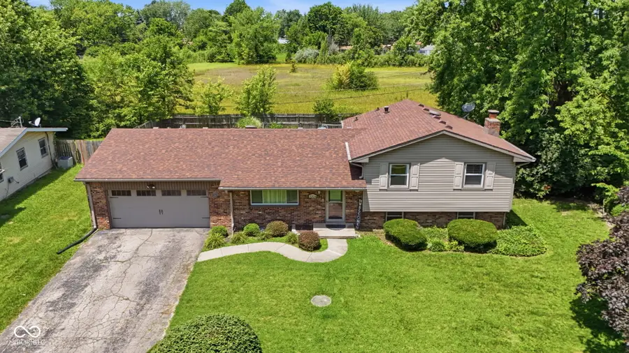 9304 Shenandoah Drive, Indianapolis, IN 46229 - #3