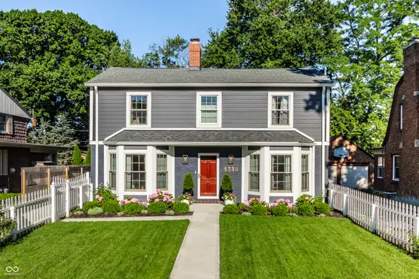 5350 N Capitol Avenue, Indianapolis, IN 46208