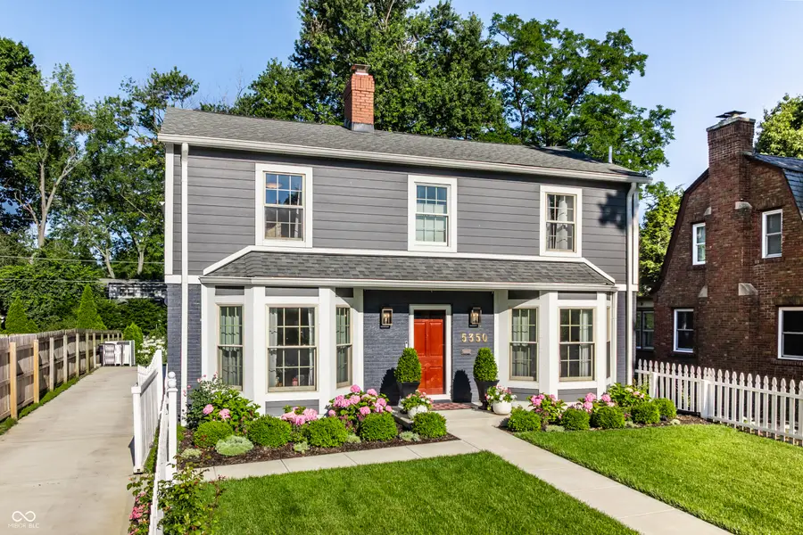 5350 N Capitol Avenue, Indianapolis, IN 46208 - #2