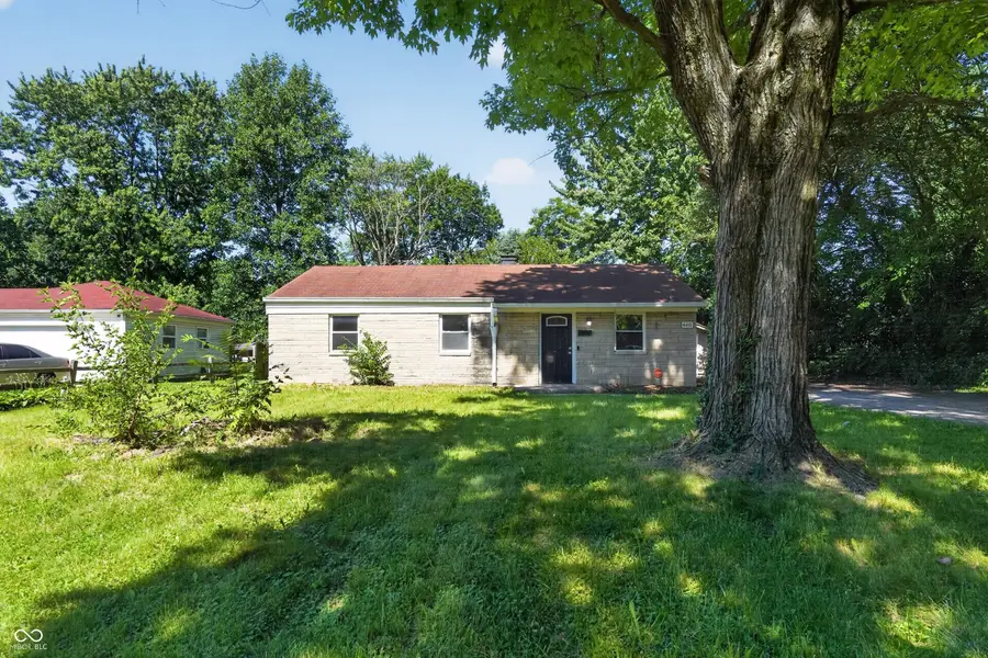 4410 N Audubon Road, Indianapolis, IN 46226 - #2