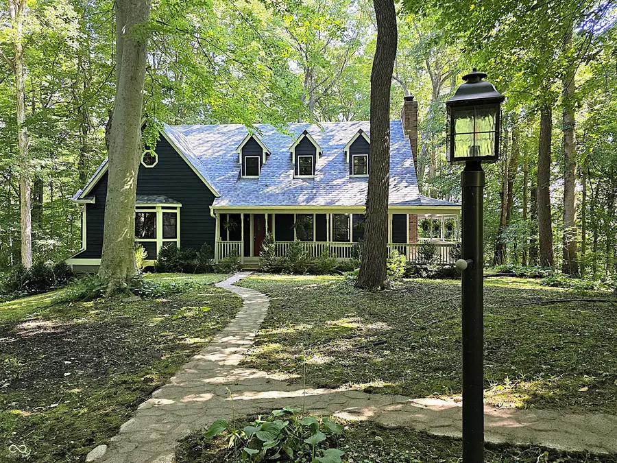 293 Skyway Court, Martinsville, IN 46151 - #2