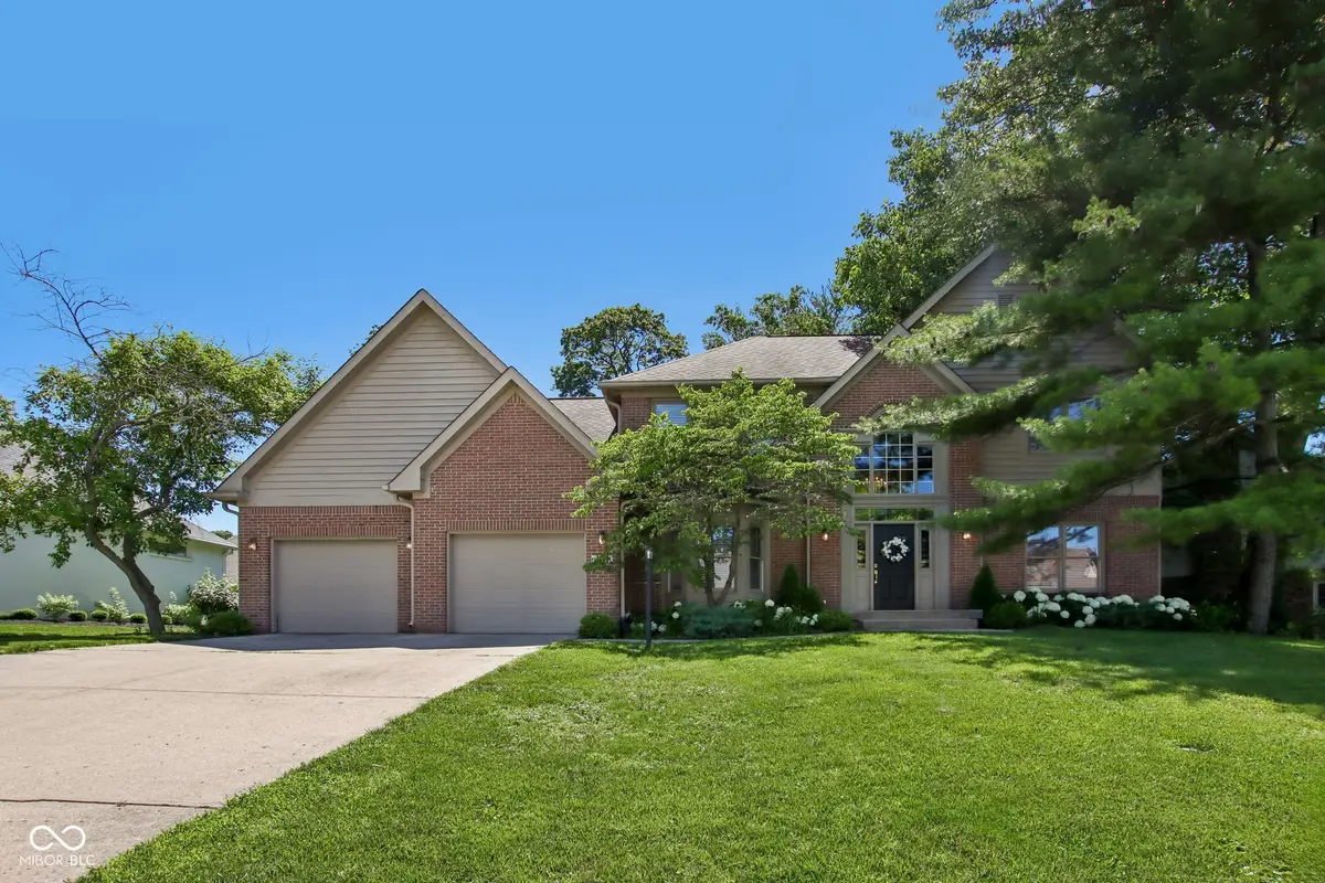 3155 Jason Street, Carmel, IN 46033 - #1
