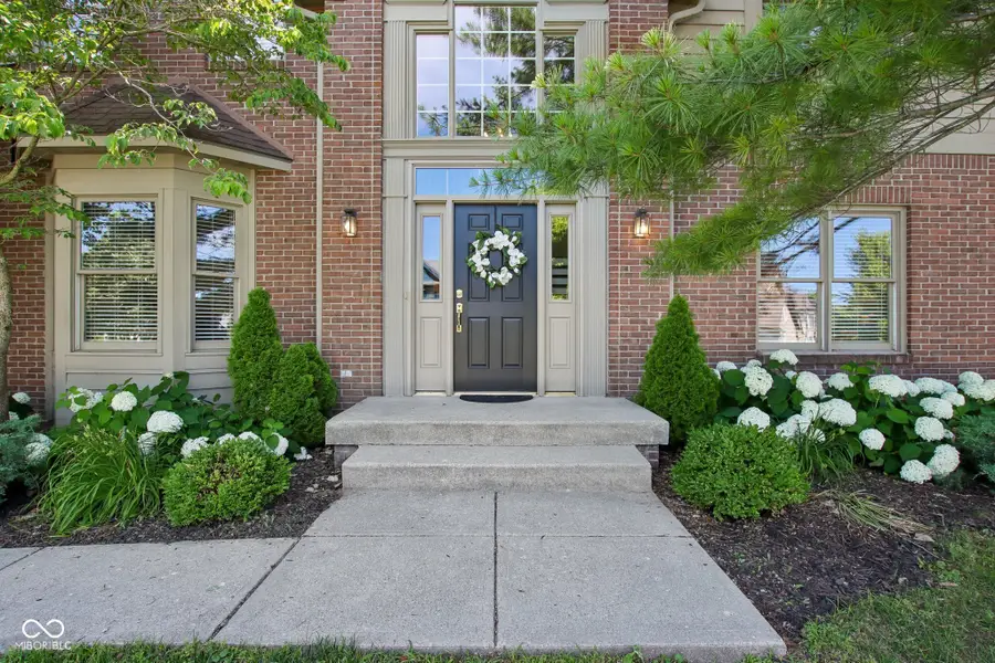 3155 Jason Street, Carmel, IN 46033 - #3