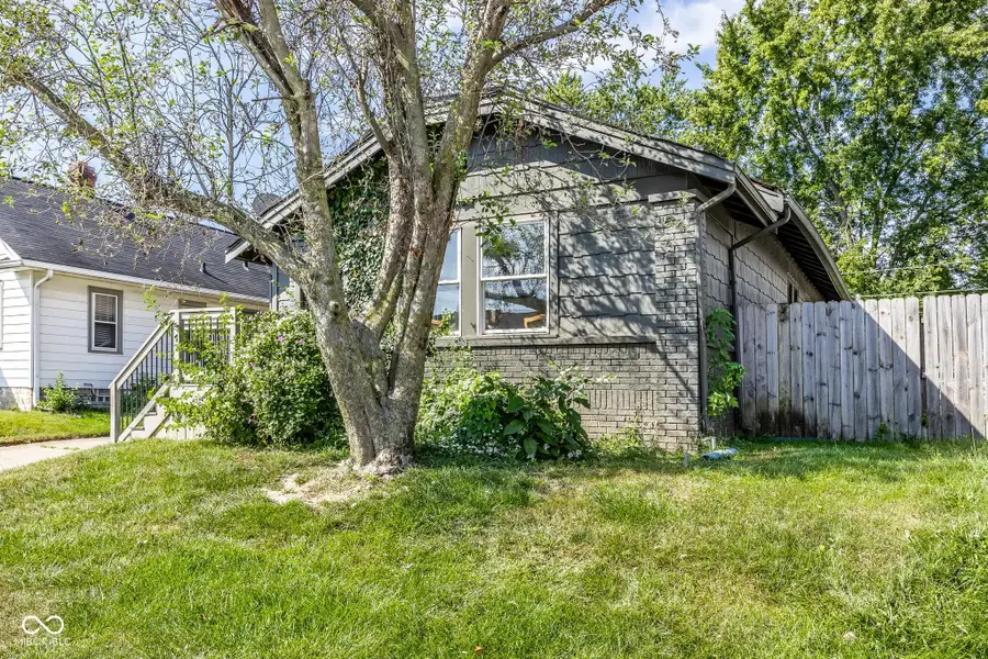 5308 Winthrop Avenue, Indianapolis, IN 46220 - #2
