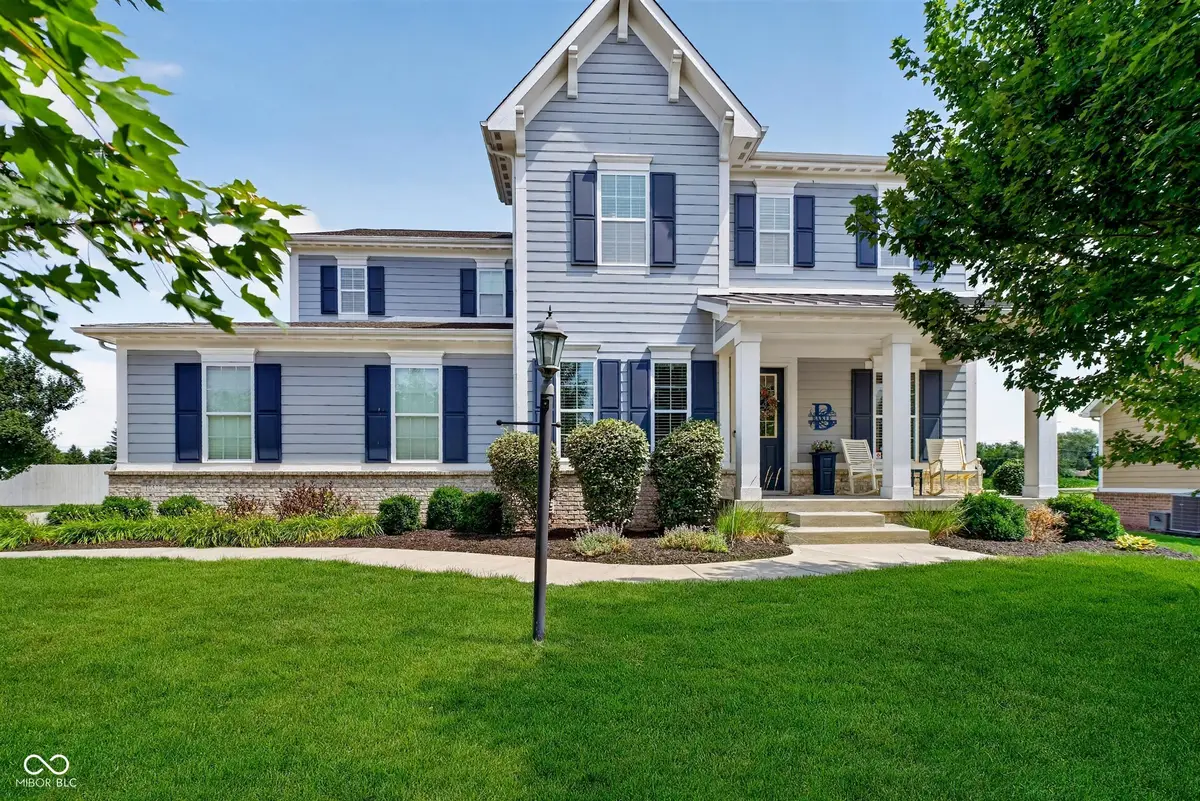 10522 Morningtide Circle, Fishers, IN 46038 - #1