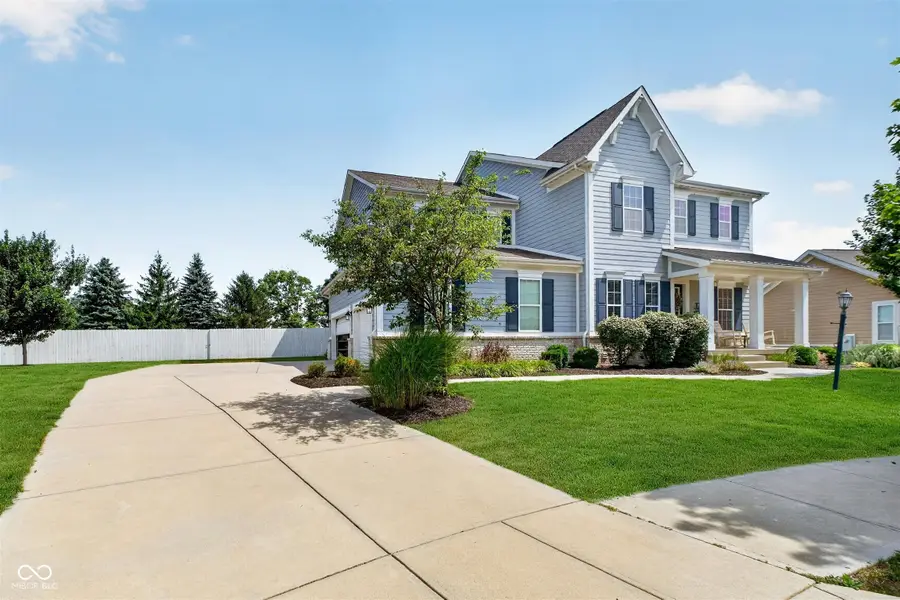 10522 Morningtide Circle, Fishers, IN 46038 - #2