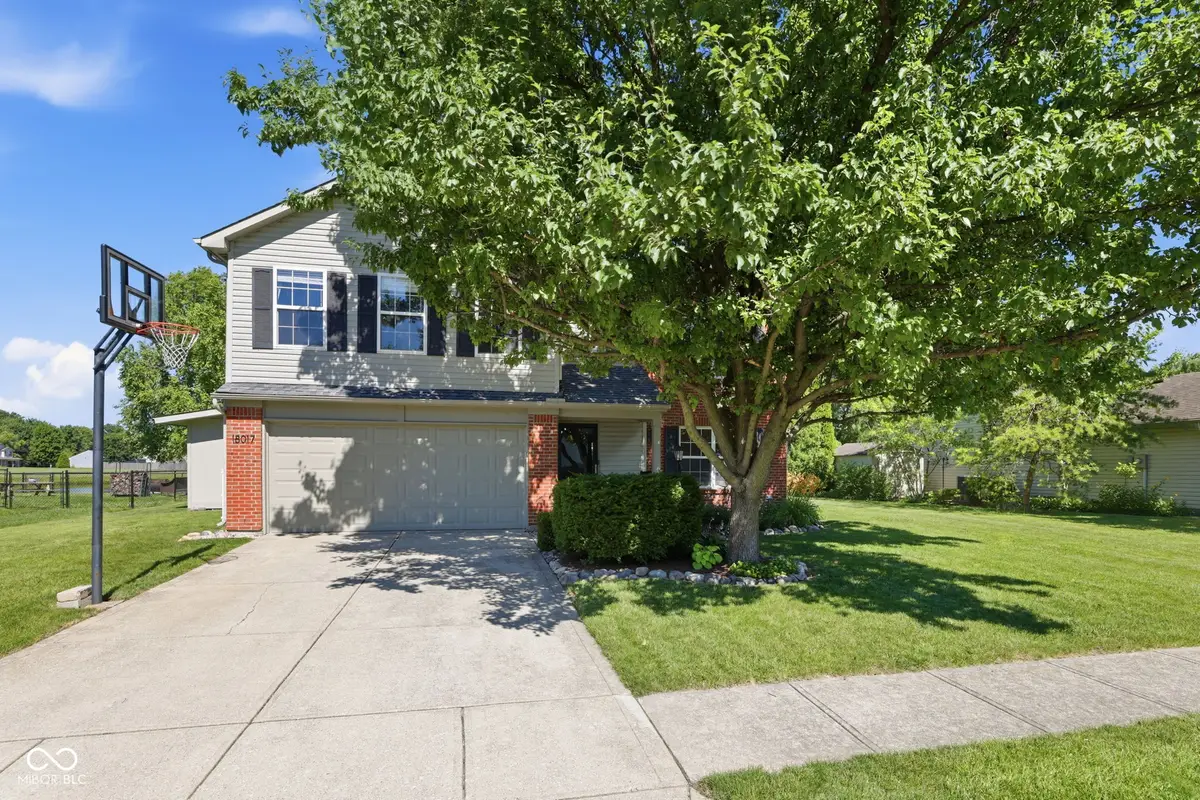 18017 Captiva Way, Westfield, IN 46062 - #1