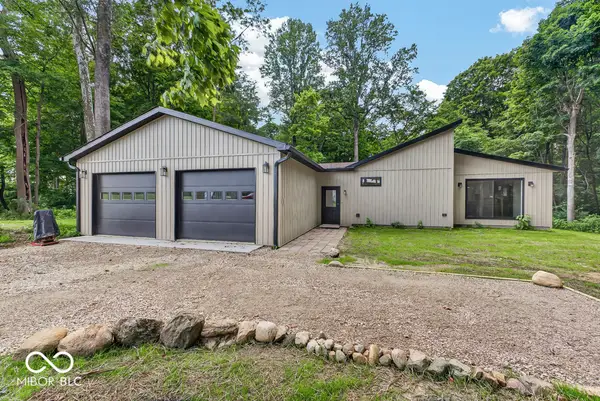 6888 S State Road 44, Martinsville, IN 46151