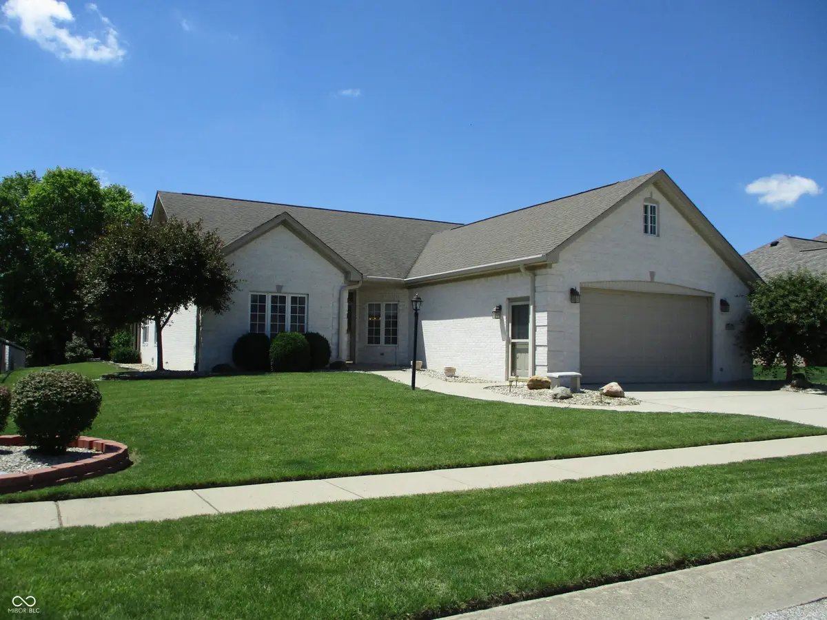 1527 Danaher Street, Indianapolis, IN 46217 - #1