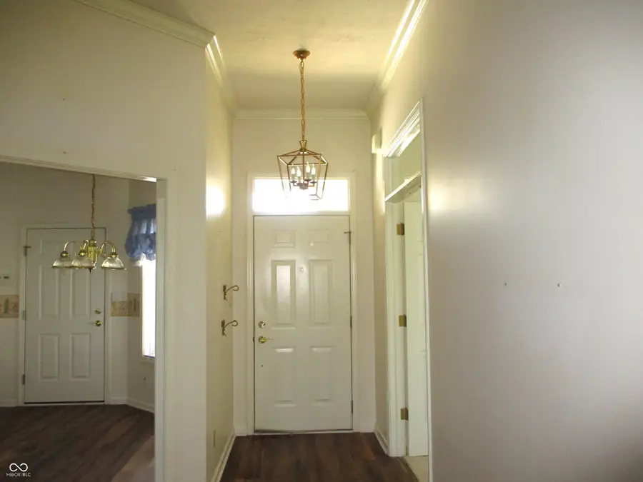 1527 Danaher Street, Indianapolis, IN 46217 - #3