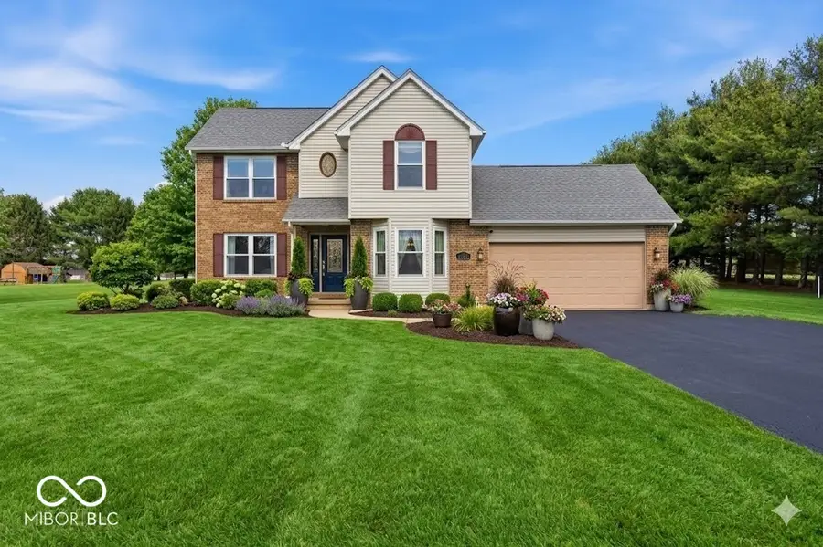 11043 Keeler Road, Brookville, IN 47012 - #2