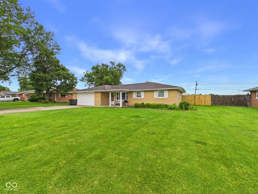 509 Imy Lane, Anderson, IN 46013 - #2