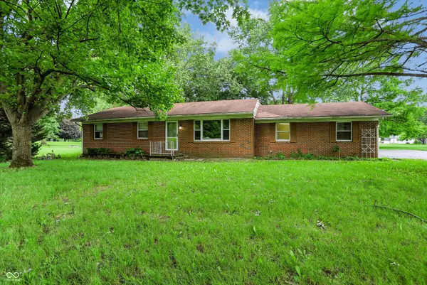 2758 E 38th Street, Marion, IN 46953