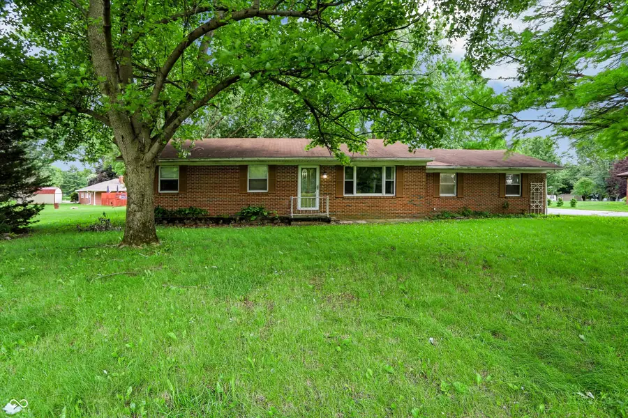 2758 E 38th Street, Marion, IN 46953 - #2