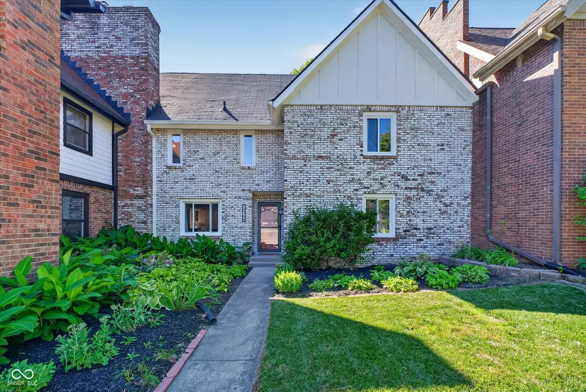 10768 Downing Street, Carmel, IN 46033 - #1