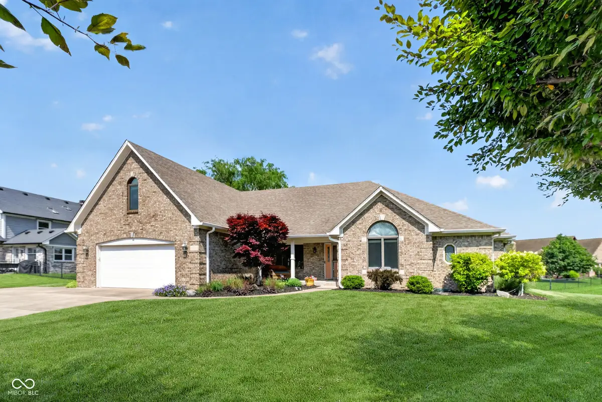 4121 Moss Ridge Lane, Indianapolis, IN 46237 - #1