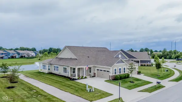 3127 Sharon Circle, Brownsburg, IN 46112