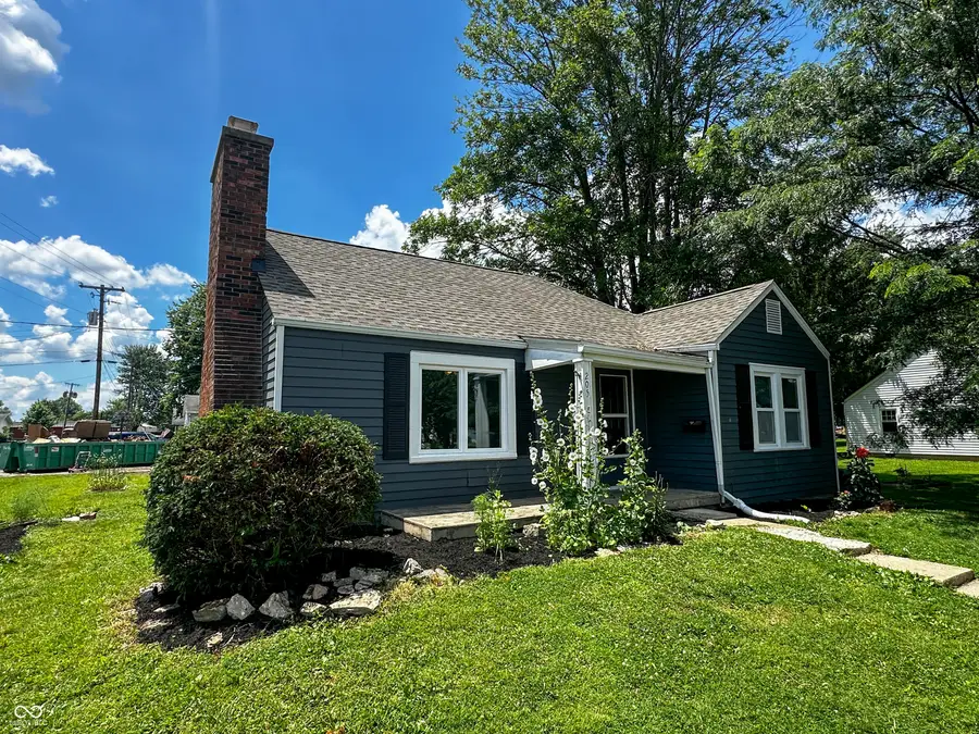 205 N Sycamore Streets, Osgood, IN 47037 - #3