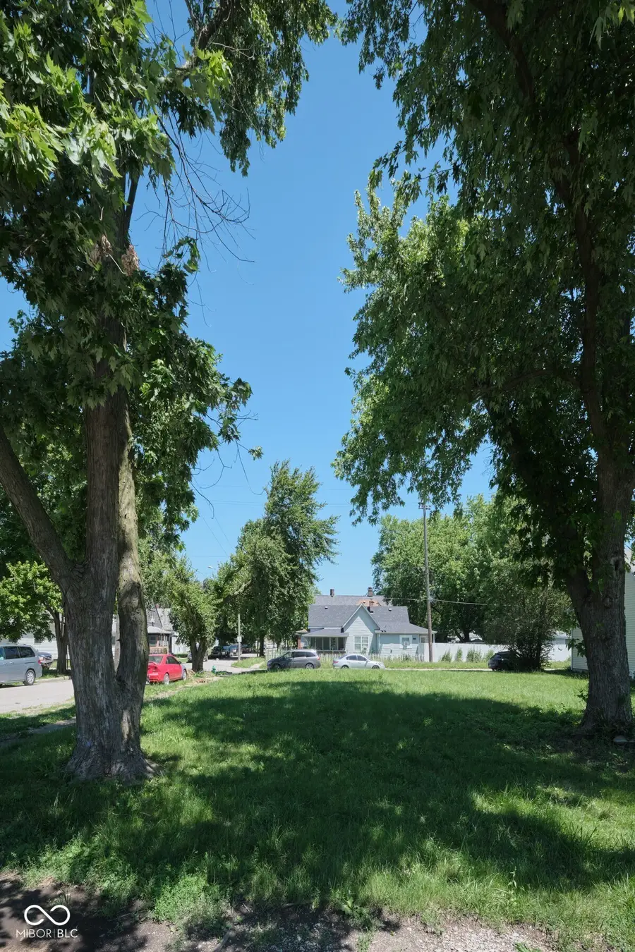 (Lot 50) 2527 Jackson Street, Indianapolis, IN 46222 - #3