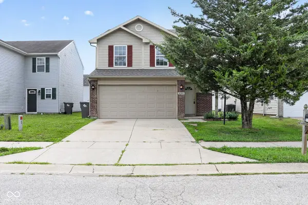 4260 Village Trace Drive, Indianapolis, IN 46254