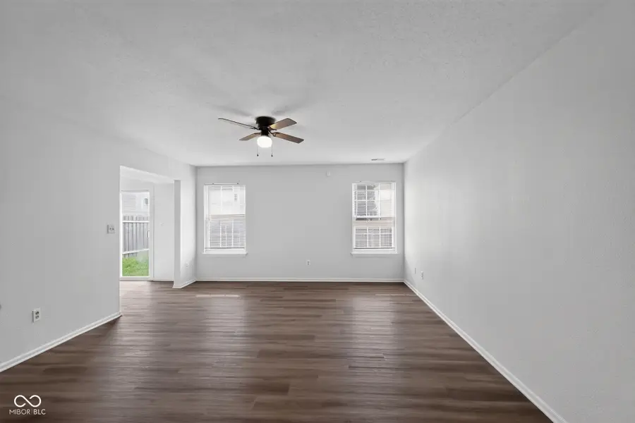 4260 Village Trace Drive, Indianapolis, IN 46254 - #2