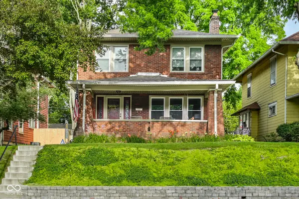 4066 N Capitol Avenue, Indianapolis, IN 46208