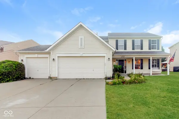 5757 Columbia Circle, Greenwood, IN 46142