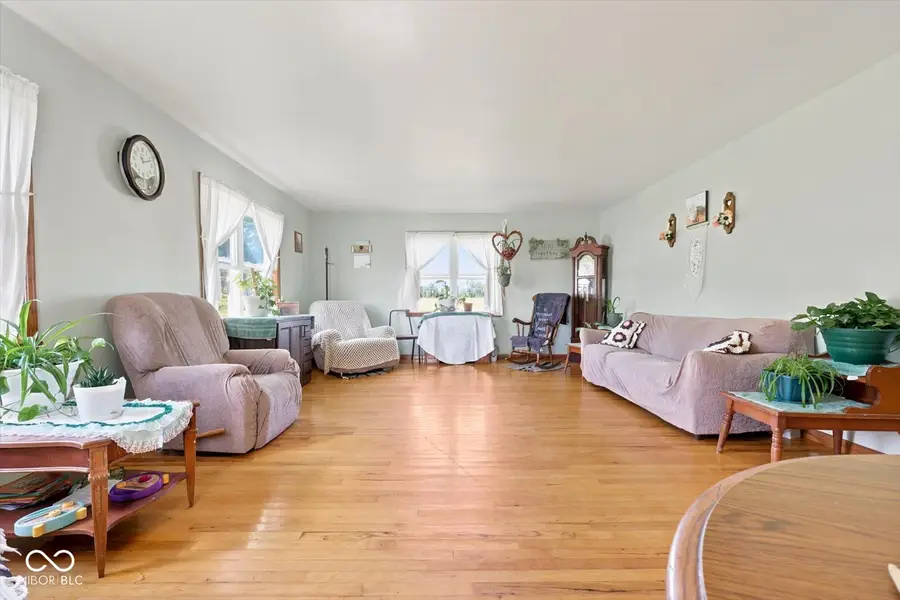 6190 E County Road 800 N, North Vernon, IN 47265 - #2