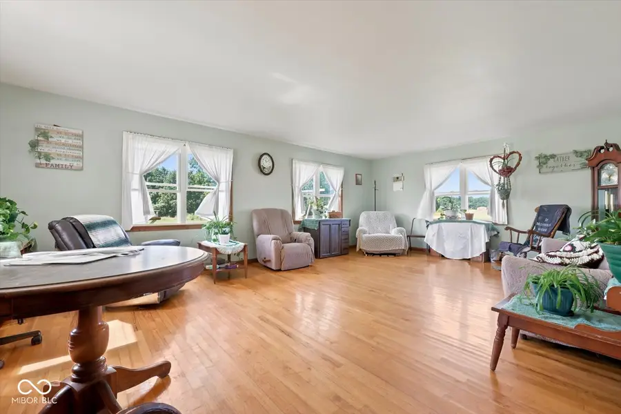 6190 E County Road 800 N, North Vernon, IN 47265 - #3