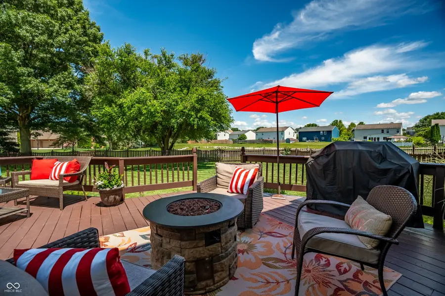10228 Talladega Court, Fishers, IN 46038 - #3