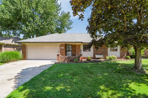 5706 Riva Ridge Drive, Indianapolis, IN 46237