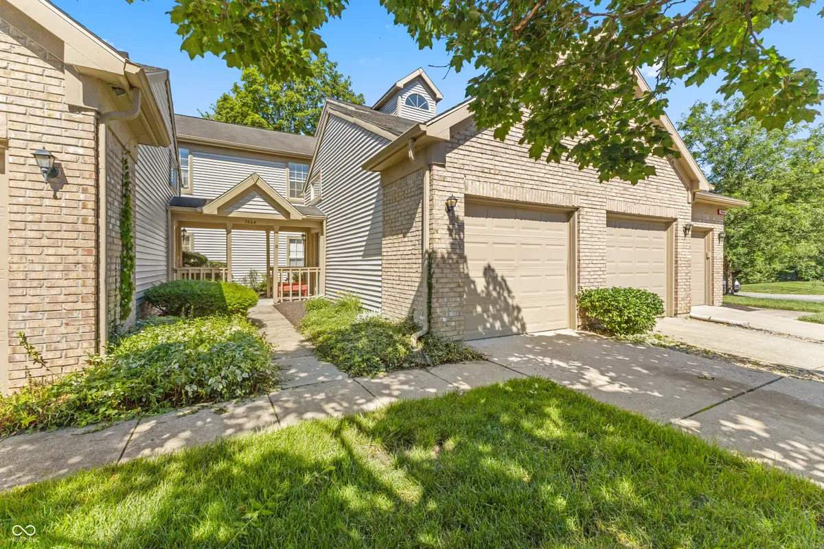 3664 Reflections Lane #UNIT 3, Indianapolis, IN 46214 - #1