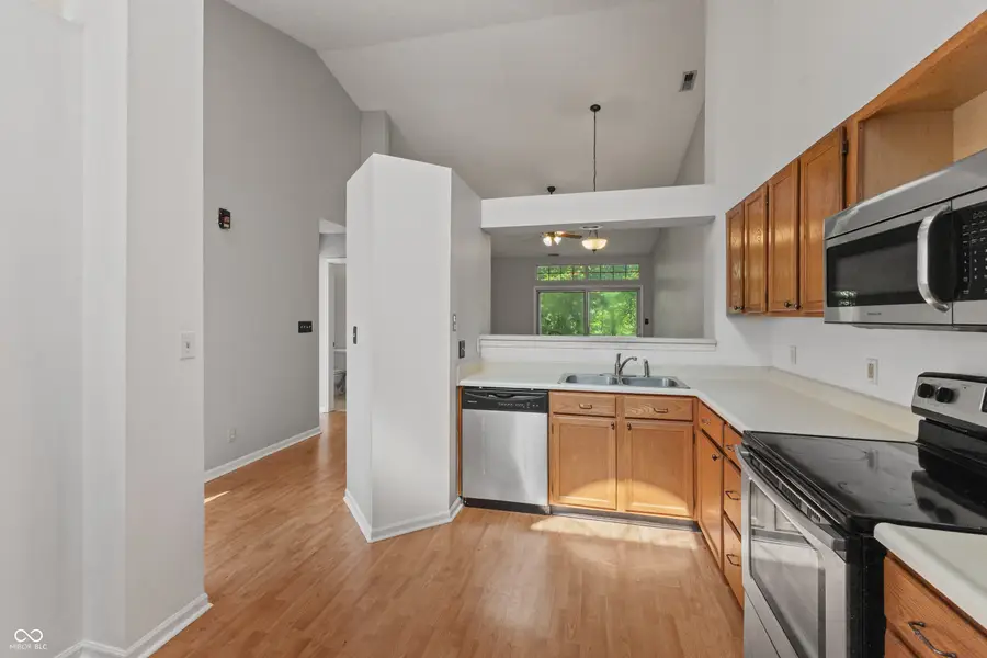3664 Reflections Lane #UNIT 3, Indianapolis, IN 46214 - #3