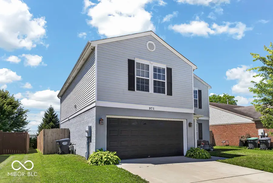 971 Shenandoah Way, Greenwood, IN 46143 - #2
