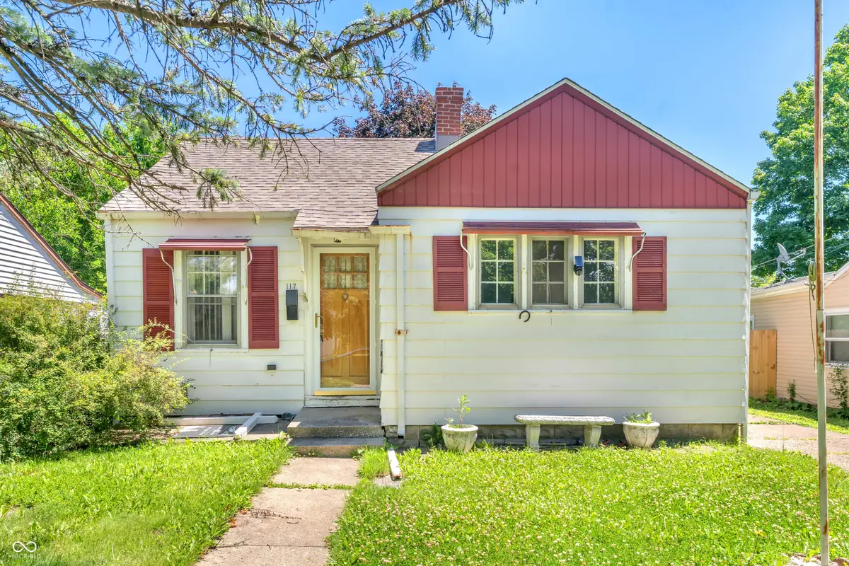117 N Colorado Street, Hobart, IN 46342 - #1