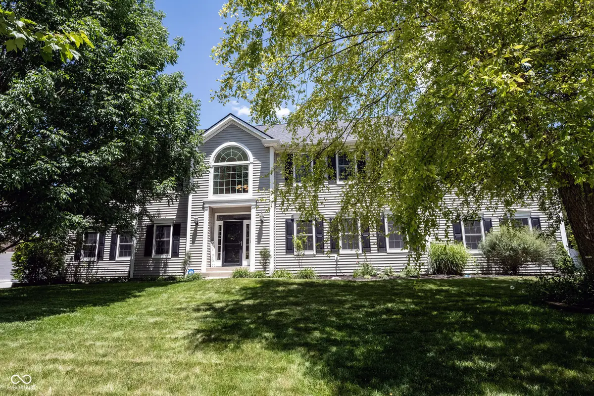 11121 Desert Glen Drive, Fishers, IN 46037 - #1