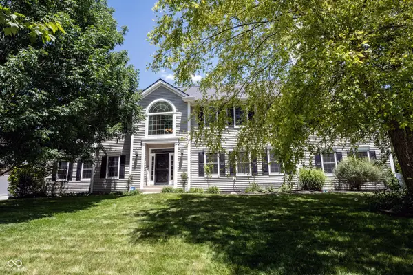 11121 Desert Glen Drive, Fishers, IN 46037