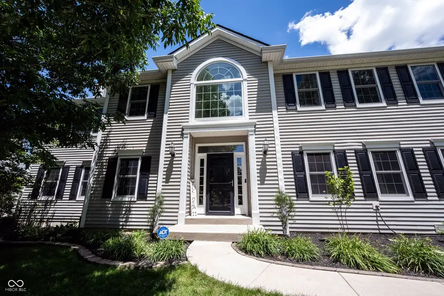11121 Desert Glen Drive, Fishers, IN 46037 - #2