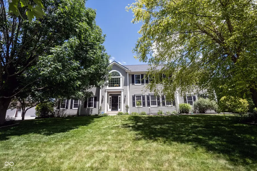 11121 Desert Glen Drive, Fishers, IN 46037 - #3