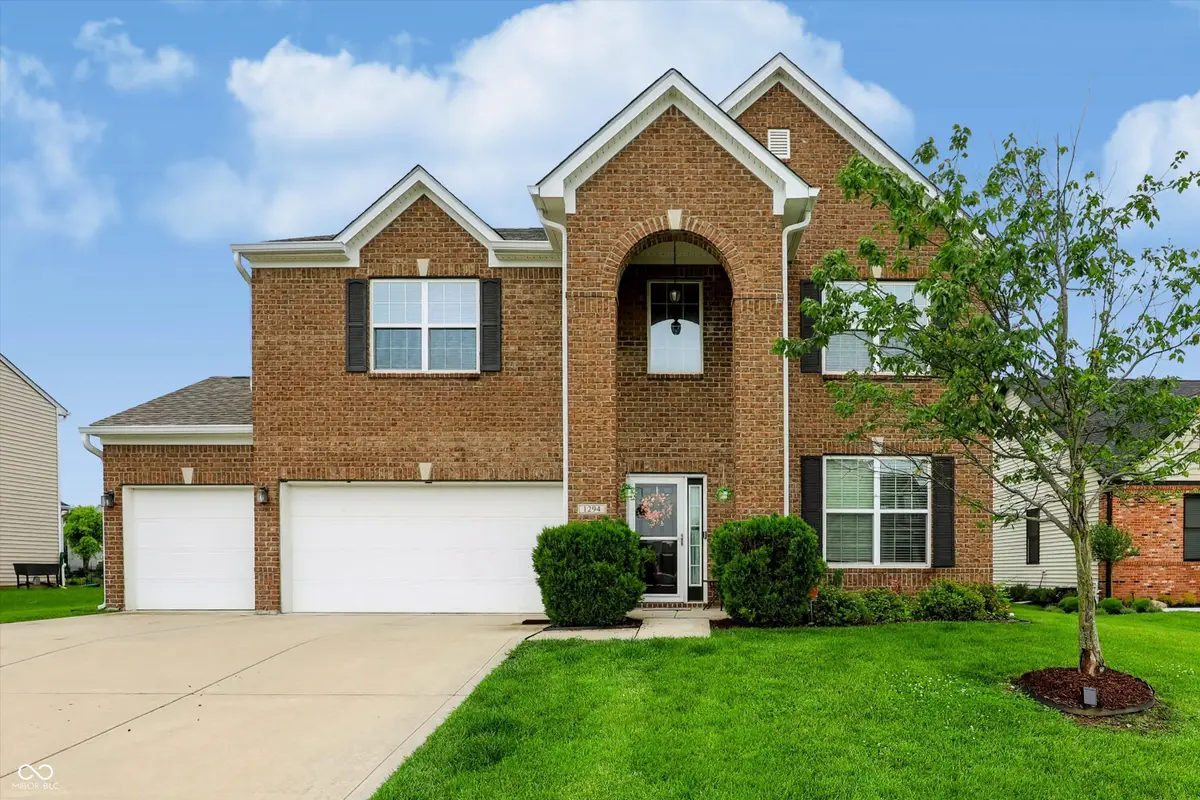 1294 Valdarno Drive, Greenwood, IN 46143 - #1
